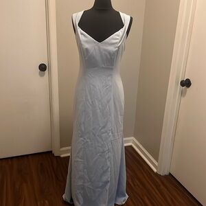 NWT Dessy Formal dress